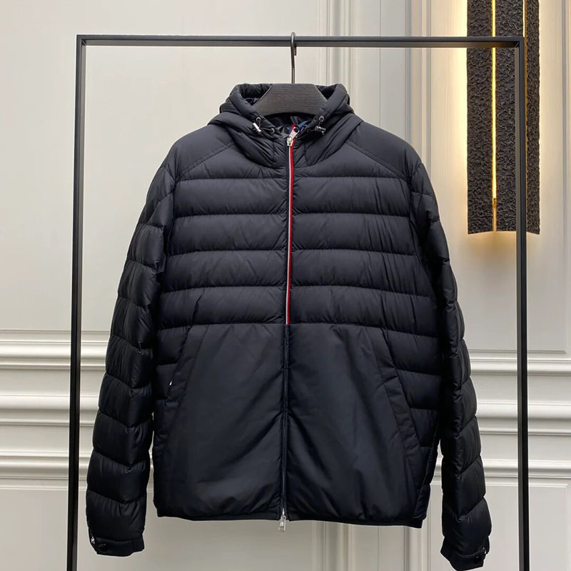 Moncler 몽클레어 글래리 Glarey 다운 패딩 자켓 레플리카 1번 이미지 - 의류 | 세미샵 레플리카 사이트