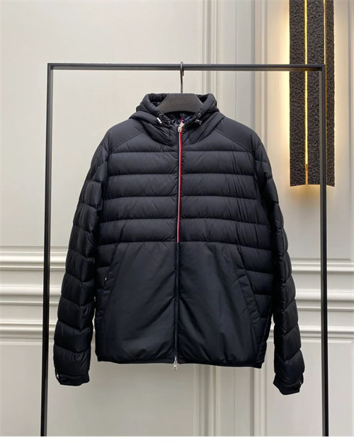 Moncler 몽클레어 글래리 Glarey 다운 패딩 자켓 레플리카 2번 이미지 - 의류 | 세미샵 레플리카 사이트