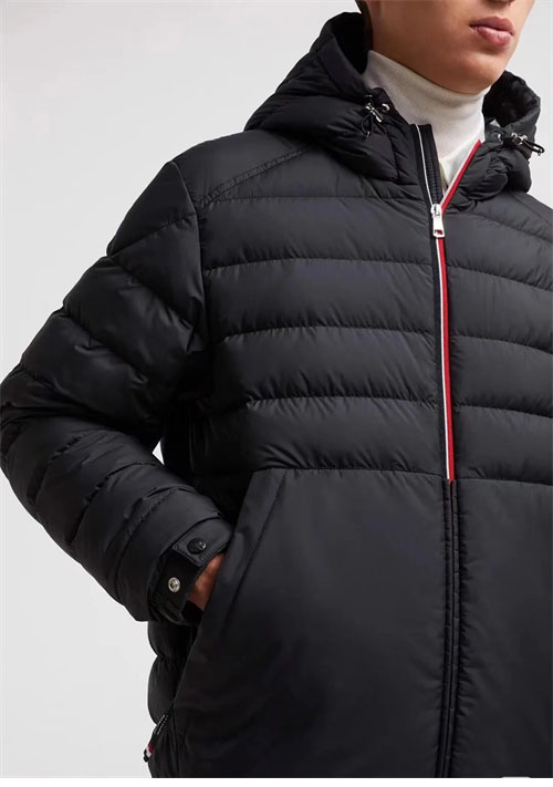 Moncler 몽클레어 글래리 Glarey 다운 패딩 자켓 레플리카 3번 이미지 - 의류 | 세미샵 레플리카 사이트