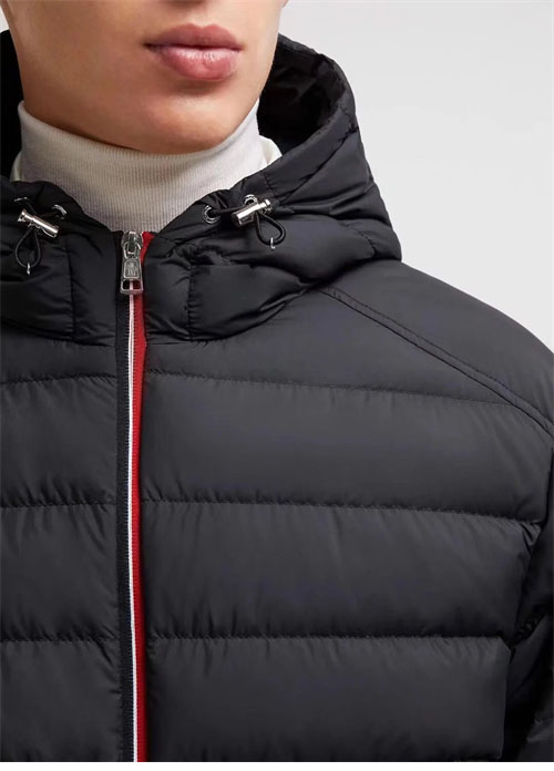 Moncler 몽클레어 글래리 Glarey 다운 패딩 자켓 레플리카 4번 이미지 - 의류 | 세미샵 레플리카 사이트