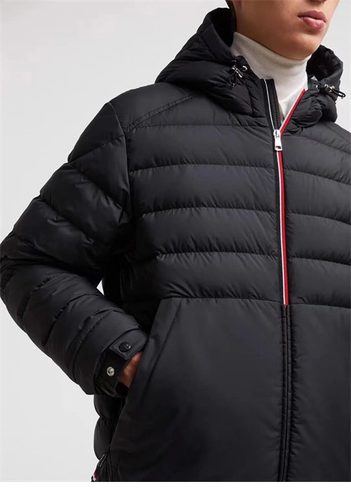 Moncler 몽클레어 글래리 Glarey 다운 패딩 자켓 레플리카 6번 이미지 - 의류 | 세미샵 레플리카 사이트