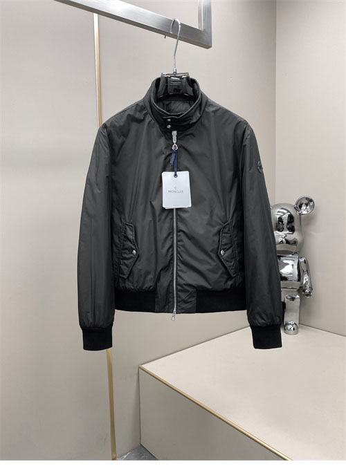 Moncler 몽클레어 라라몬 Laramon 숏 다운 자켓 레플리카 5번 이미지 - 의류 | 세미샵 레플리카 사이트