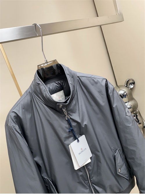 Moncler 몽클레어 라라몬 Laramon 숏 다운 자켓 레플리카 13번 이미지 - 의류 | 세미샵 레플리카 사이트