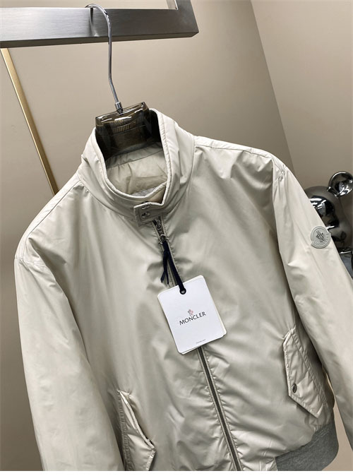 Moncler 몽클레어 라라몬 Laramon 숏 다운 자켓 레플리카 22번 이미지 - 의류 | 세미샵 레플리카 사이트