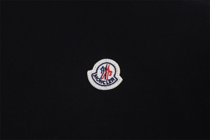 몽클레어 몽클레어 로고 패치 코튼 후디 레플리카 19번 이미지 - 의류 | 세미샵 레플리카 사이트