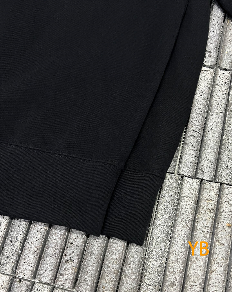 몽클레어 몽클레어 로고 패치 코튼 후디 레플리카 11번 이미지 - 의류 | 세미샵 레플리카 사이트