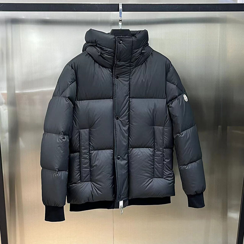 Moncler 몽클레어 리슬러 Risler 패딩 다운 자켓 3컬러 레플리카 1번 이미지 - 의류 | 세미샵 레플리카 사이트