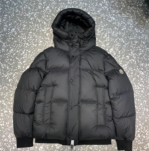 Moncler 몽클레어 리슬러 Risler 패딩 다운 자켓 3컬러 레플리카 5번 이미지 - 의류 | 세미샵 레플리카 사이트