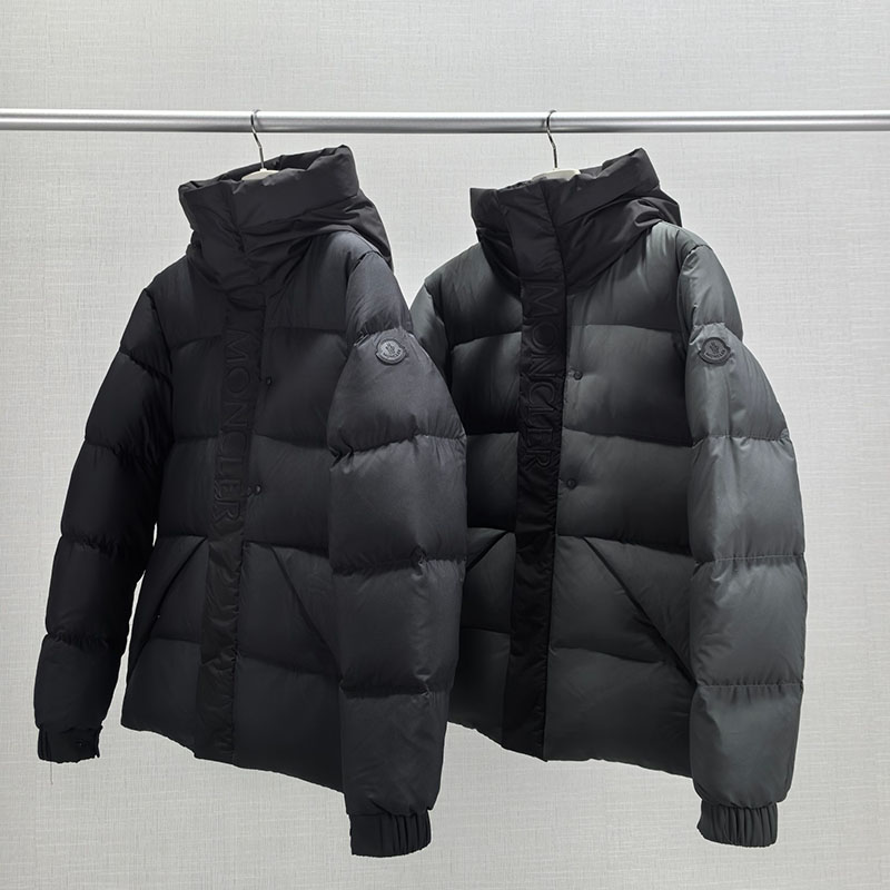 Moncler 몽클레어 마데이라 Madeira 숏 다운 패딩 자켓 레플리카 1번 이미지 - 의류 | 세미샵 레플리카 사이트