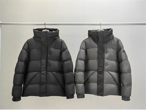 Moncler 몽클레어 마데이라 Madeira 숏 다운 패딩 자켓 레플리카 2번 이미지 - 의류 | 세미샵 레플리카 사이트