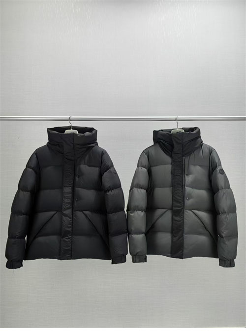 Moncler 몽클레어 마데이라 Madeira 숏 다운 패딩 자켓 레플리카 3번 이미지 - 의류 | 세미샵 레플리카 사이트