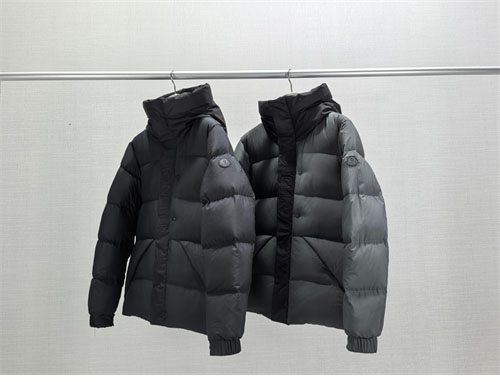 Moncler 몽클레어 마데이라 Madeira 숏 다운 패딩 자켓 레플리카 4번 이미지 - 의류 | 세미샵 레플리카 사이트