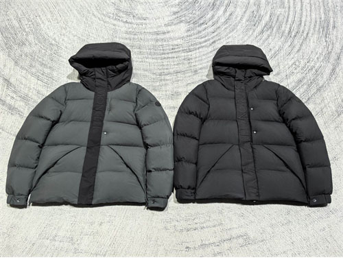 Moncler 몽클레어 마데이라 Madeira 숏 다운 패딩 자켓 레플리카 5번 이미지 - 의류 | 세미샵 레플리카 사이트