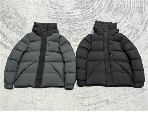 Moncler 몽클레어 마데이라 Madeira 숏 다운 패딩 자켓 레플리카 6번 이미지 - 의류 | 세미샵 레플리카 사이트