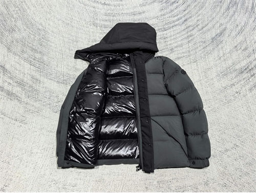 Moncler 몽클레어 마데이라 Madeira 숏 다운 패딩 자켓 레플리카 11번 이미지 - 의류 | 세미샵 레플리카 사이트