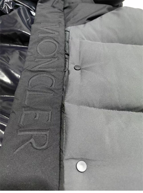 Moncler 몽클레어 마데이라 Madeira 숏 다운 패딩 자켓 레플리카 15번 이미지 - 의류 | 세미샵 레플리카 사이트