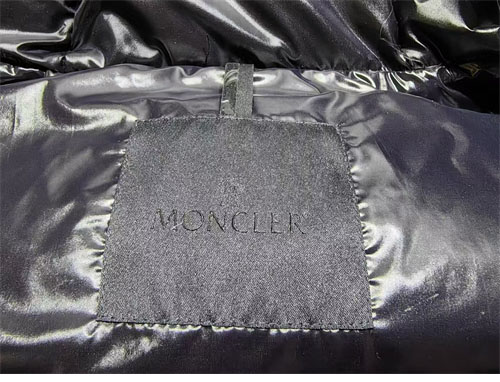 Moncler 몽클레어 마데이라 Madeira 숏 다운 패딩 자켓 레플리카 17번 이미지 - 의류 | 세미샵 레플리카 사이트