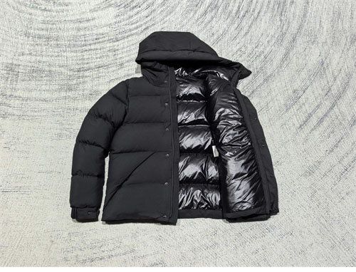 Moncler 몽클레어 마데이라 Madeira 숏 다운 패딩 자켓 레플리카 20번 이미지 - 의류 | 세미샵 레플리카 사이트