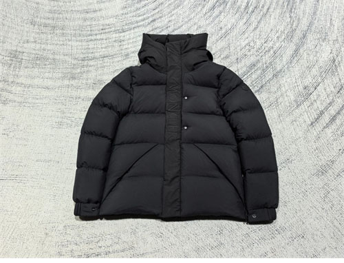 Moncler 몽클레어 마데이라 Madeira 숏 다운 패딩 자켓 레플리카 21번 이미지 - 의류 | 세미샵 레플리카 사이트