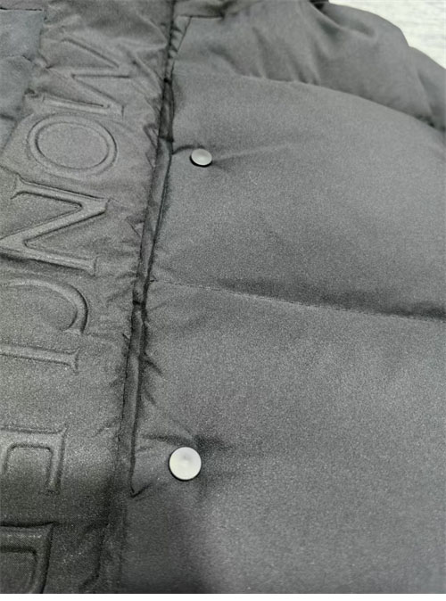 Moncler 몽클레어 마데이라 Madeira 숏 다운 패딩 자켓 레플리카 24번 이미지 - 의류 | 세미샵 레플리카 사이트