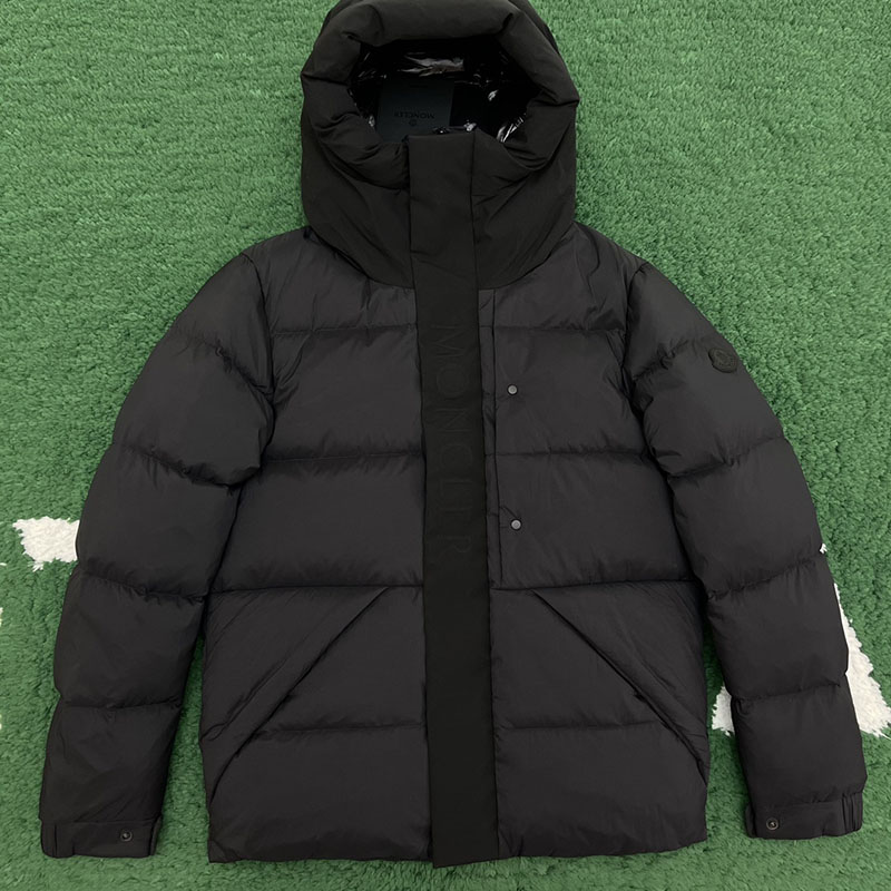 Moncler 몽클레어 마데이라 Madeira 숏 다운 패딩 자켓 레플리카 1번 이미지 - 의류 | 세미샵 레플리카 사이트