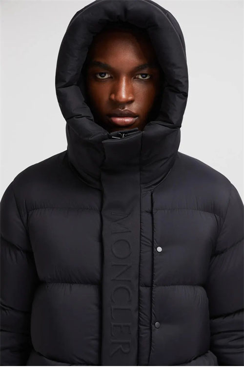 Moncler 몽클레어 마데이라 Madeira 숏 다운 패딩 자켓 레플리카 2번 이미지 - 의류 | 세미샵 레플리카 사이트