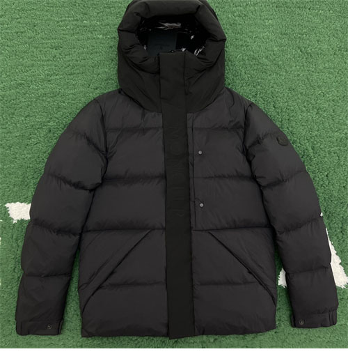 Moncler 몽클레어 마데이라 Madeira 숏 다운 패딩 자켓 레플리카 3번 이미지 - 의류 | 세미샵 레플리카 사이트