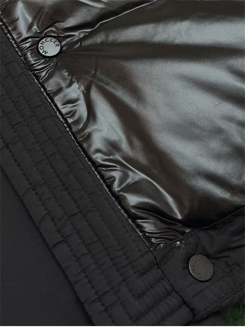 Moncler 몽클레어 마데이라 Madeira 숏 다운 패딩 자켓 레플리카 7번 이미지 - 의류 | 세미샵 레플리카 사이트