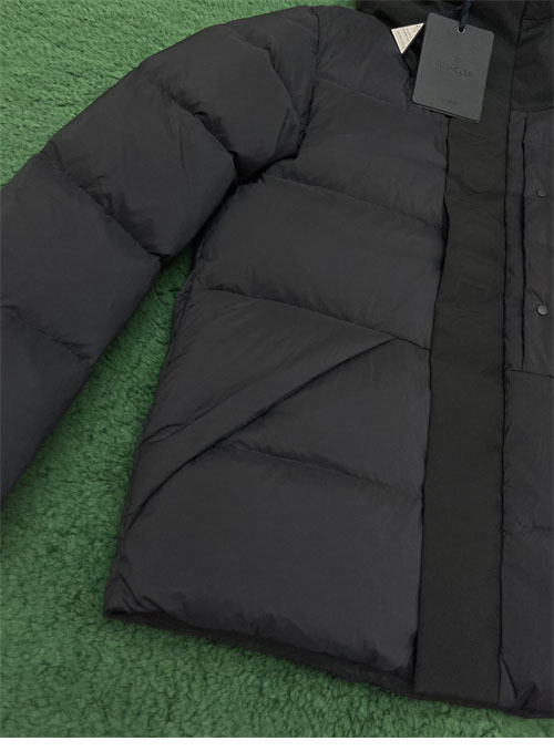 Moncler 몽클레어 마데이라 Madeira 숏 다운 패딩 자켓 레플리카 8번 이미지 - 의류 | 세미샵 레플리카 사이트