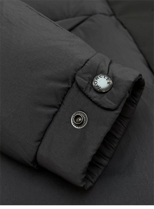 Moncler 몽클레어 마데이라 Madeira 숏 다운 패딩 자켓 레플리카 9번 이미지 - 의류 | 세미샵 레플리카 사이트