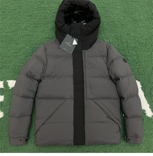 Moncler 몽클레어 마데이라 Madeira 숏 다운 패딩 자켓 레플리카 12번 이미지 - 의류 | 세미샵 레플리카 사이트