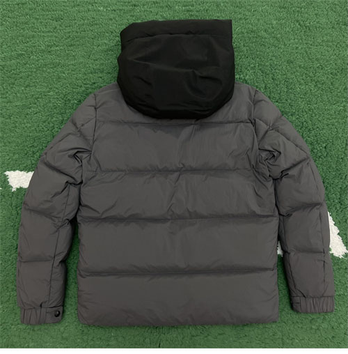 Moncler 몽클레어 마데이라 Madeira 숏 다운 패딩 자켓 레플리카 13번 이미지 - 의류 | 세미샵 레플리카 사이트