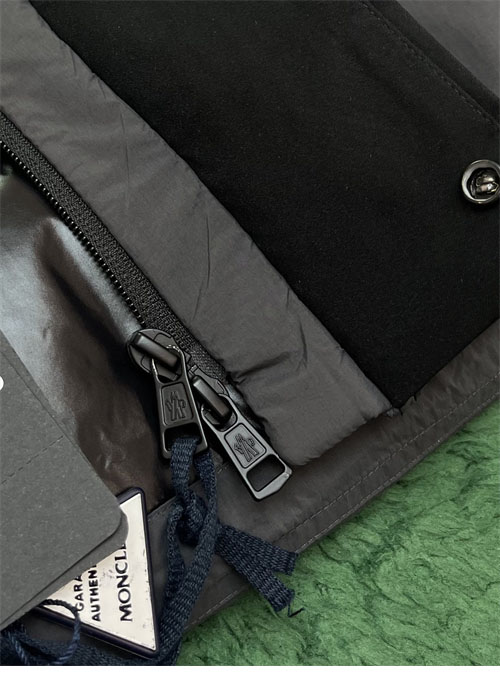 Moncler 몽클레어 마데이라 Madeira 숏 다운 패딩 자켓 레플리카 17번 이미지 - 의류 | 세미샵 레플리카 사이트