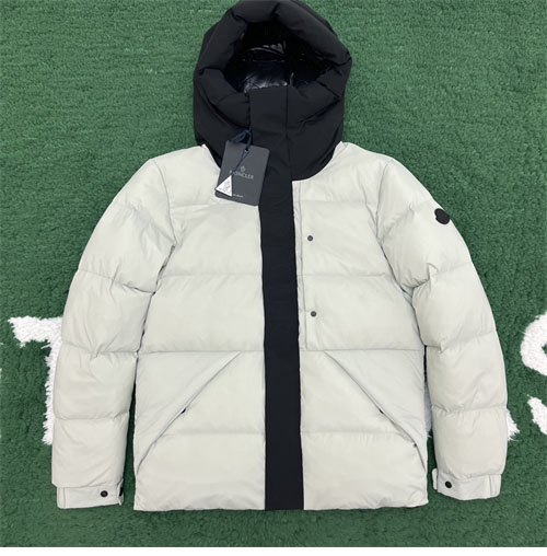 Moncler 몽클레어 마데이라 Madeira 숏 다운 패딩 자켓 레플리카 19번 이미지 - 의류 | 세미샵 레플리카 사이트