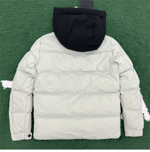 Moncler 몽클레어 마데이라 Madeira 숏 다운 패딩 자켓 레플리카 20번 이미지 - 의류 | 세미샵 레플리카 사이트