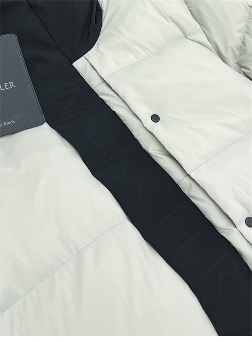 Moncler 몽클레어 마데이라 Madeira 숏 다운 패딩 자켓 레플리카 21번 이미지 - 의류 | 세미샵 레플리카 사이트