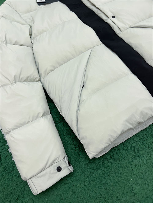 Moncler 몽클레어 마데이라 Madeira 숏 다운 패딩 자켓 레플리카 22번 이미지 - 의류 | 세미샵 레플리카 사이트