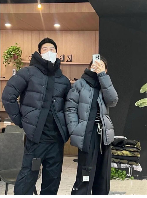 Moncler 몽클레어 마데이라 Madeira 숏 다운 패딩 자켓 레플리카 28번 이미지 - 의류 | 세미샵 레플리카 사이트