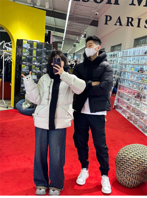 Moncler 몽클레어 마데이라 Madeira 숏 다운 패딩 자켓 레플리카 29번 이미지 - 의류 | 세미샵 레플리카 사이트