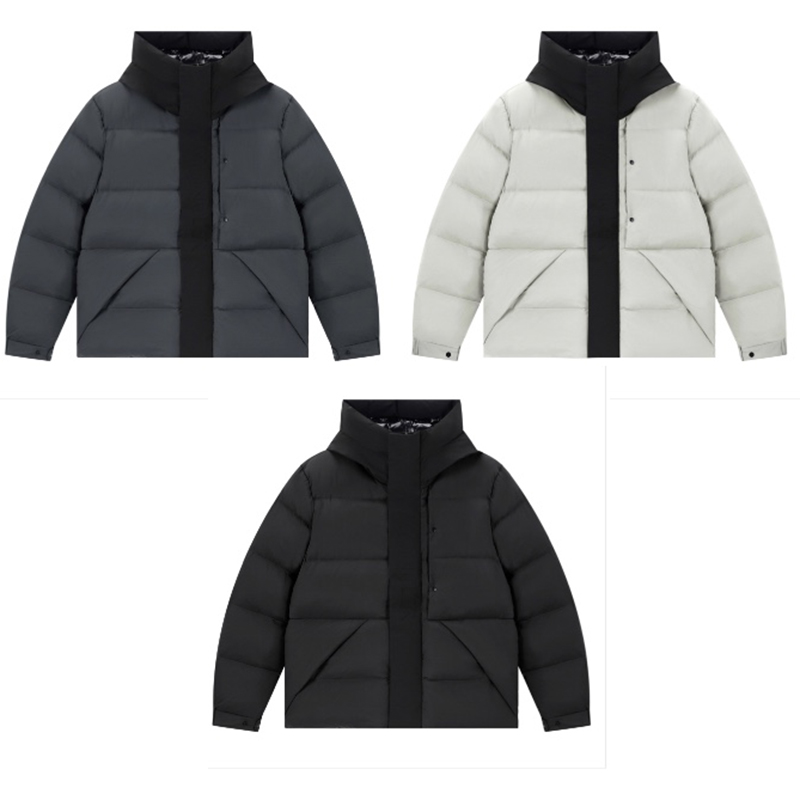 Moncler 몽클레어 마데이라 Madeira 숏 다운 패딩 자켓 레플리카 1번 이미지 - 의류 | 세미샵 레플리카 사이트