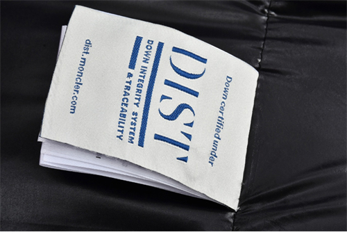 Moncler 몽클레어 마데이라 Madeira 숏 다운 패딩 자켓 레플리카 17번 이미지 - 의류 | 세미샵 레플리카 사이트