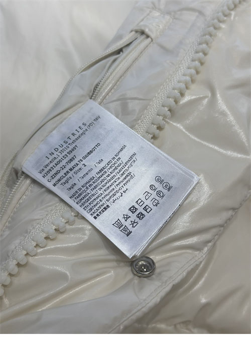 Moncler 몽클레어 마야 Maya 70 숏 다운 패딩 자켓 레플리카 9번 이미지 - 의류 | 세미샵 레플리카 사이트