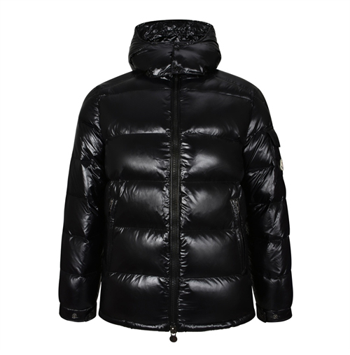 Moncler 몽클레어 마야 Maya 숏 다운 패딩 자켓 레플리카 8번 이미지 - 의류 | 세미샵 레플리카 사이트