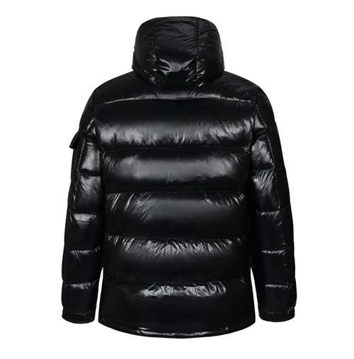 Moncler 몽클레어 마야 Maya 숏 다운 패딩 자켓 레플리카 9번 이미지 - 의류 | 세미샵 레플리카 사이트