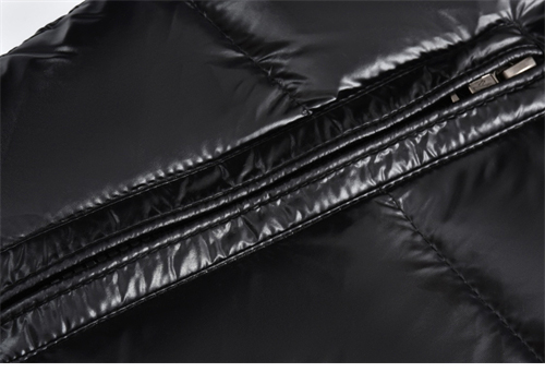 Moncler 몽클레어 마야 Maya 숏 다운 패딩 자켓 레플리카 11번 이미지 - 의류 | 세미샵 레플리카 사이트