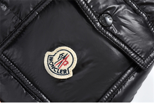 Moncler 몽클레어 마야 Maya 숏 다운 패딩 자켓 레플리카 12번 이미지 - 의류 | 세미샵 레플리카 사이트