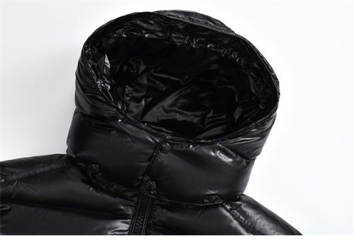 Moncler 몽클레어 마야 Maya 숏 다운 패딩 자켓 레플리카 13번 이미지 - 의류 | 세미샵 레플리카 사이트