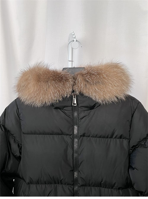 Moncler 몽클레어 마이로니에르 Marrionnier 롱 다운 패딩 점퍼 레플리카 8번 이미지 - 의류 | 세미샵 레플리카 사이트