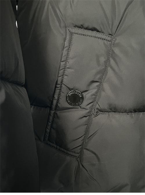 Moncler 몽클레어 마이로니에르 Marrionnier 롱 다운 패딩 점퍼 레플리카 10번 이미지 - 의류 | 세미샵 레플리카 사이트