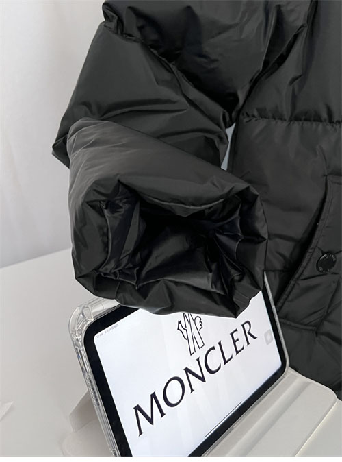 Moncler 몽클레어 마이로니에르 Marrionnier 롱 다운 패딩 점퍼 레플리카 12번 이미지 - 의류 | 세미샵 레플리카 사이트